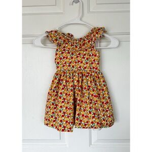 Laura Ashley London Citrys Dress